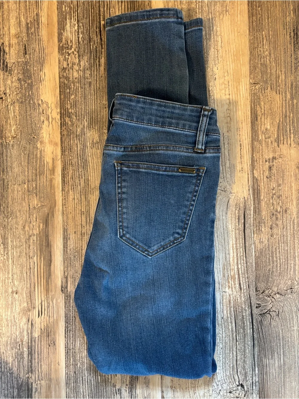 Matilda Jane Skinny Jeans - Size 4